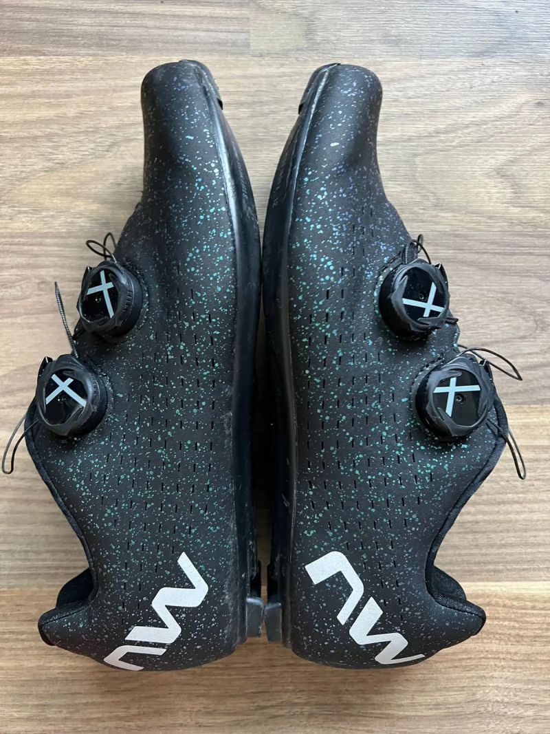 Northwave revolution 3