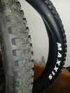 Maxxis reckon/ dissector 29x2.4