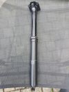 Kind Shock LEV Integra 31,6 125 mm