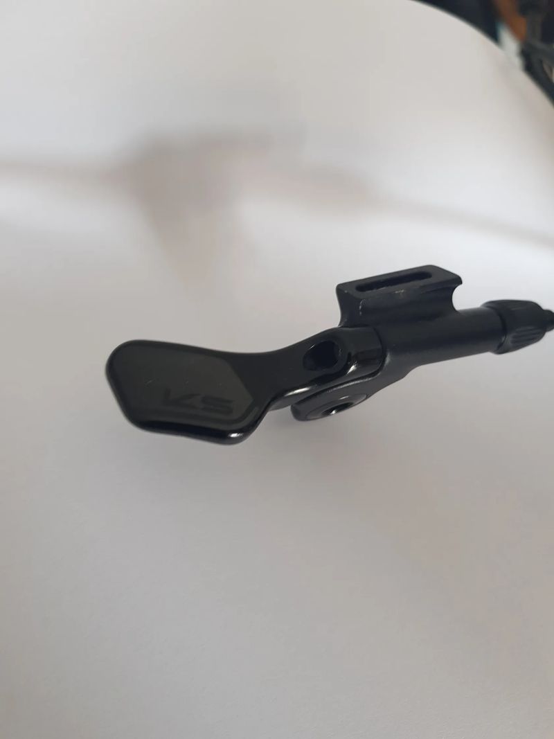 Kind Shock LEV Integra 31,6 125 mm