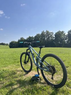 Gt sensor sport vel. M 