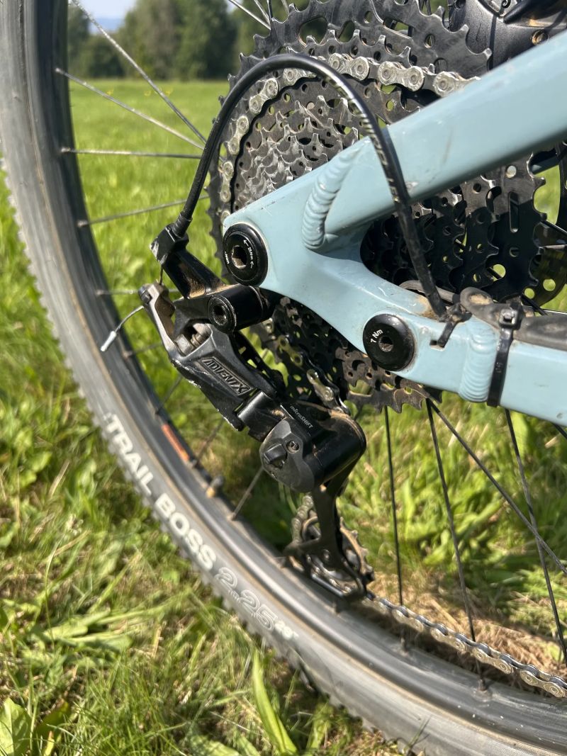Gt sensor sport vel. M 