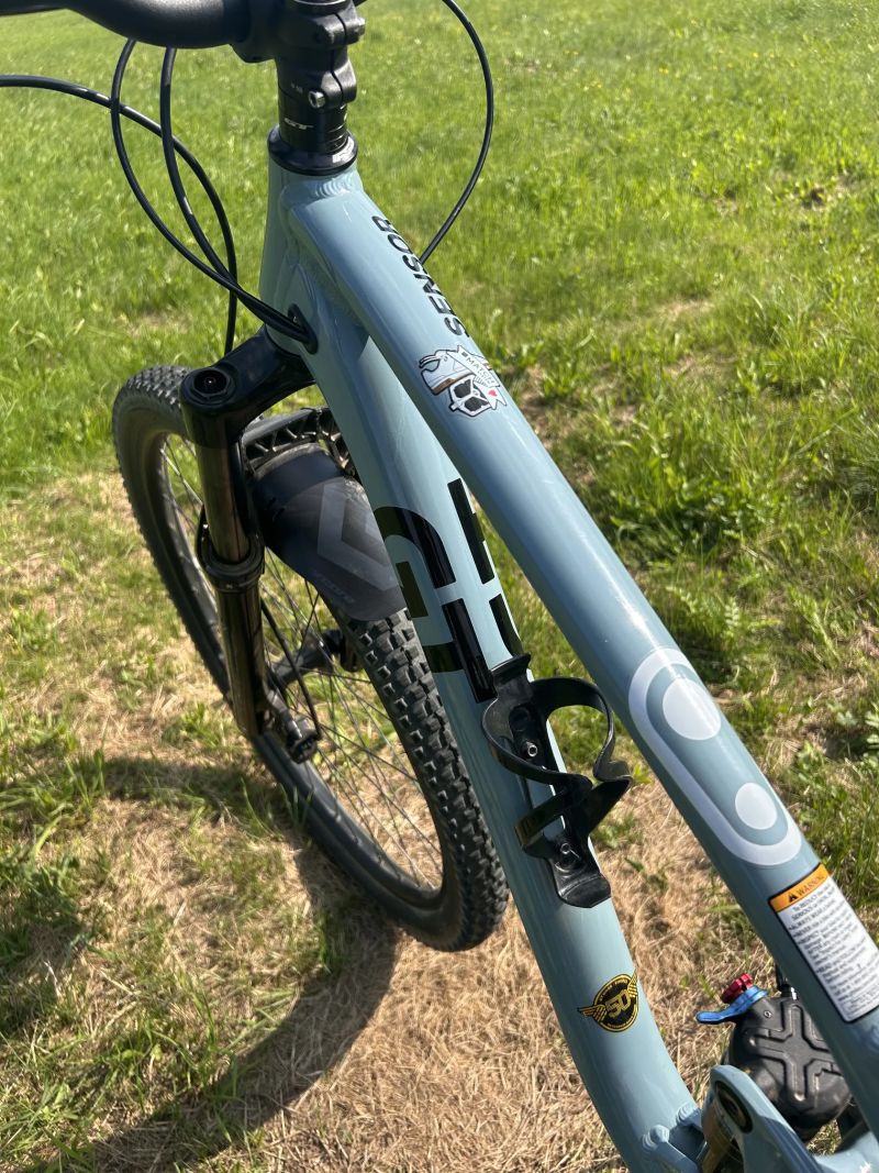 Gt sensor sport vel. M 