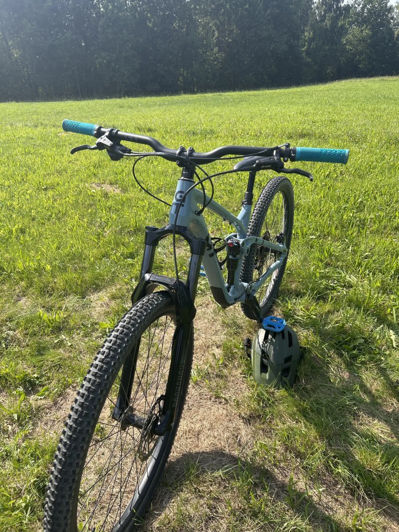 Gt sensor sport vel. M 