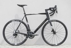 STEVENS Izoard Pro Disc SRAM Force eTap AXS 2×12