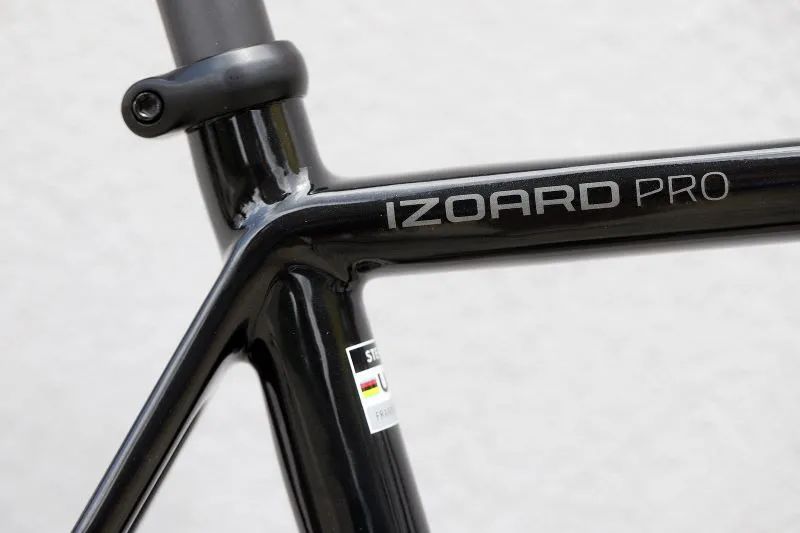 STEVENS Izoard Pro Disc SRAM Force eTap AXS 2×12