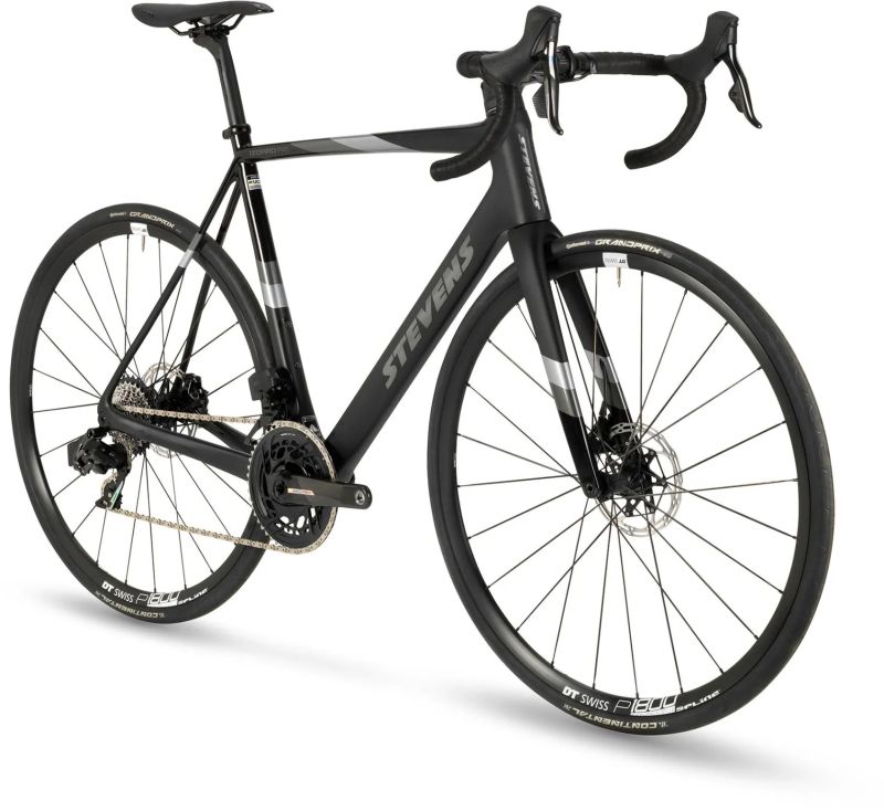 STEVENS Izoard Pro Disc SRAM Force eTap AXS 2×12