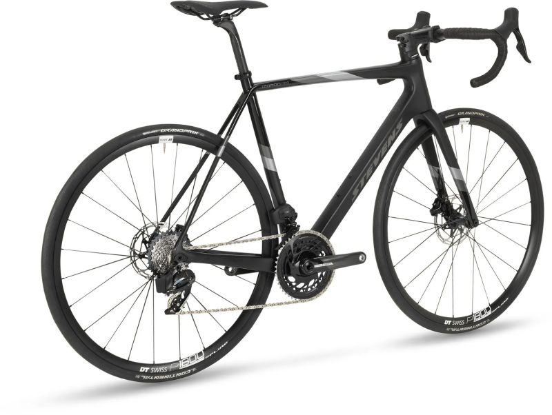 STEVENS Izoard Pro Disc SRAM Force eTap AXS 2×12