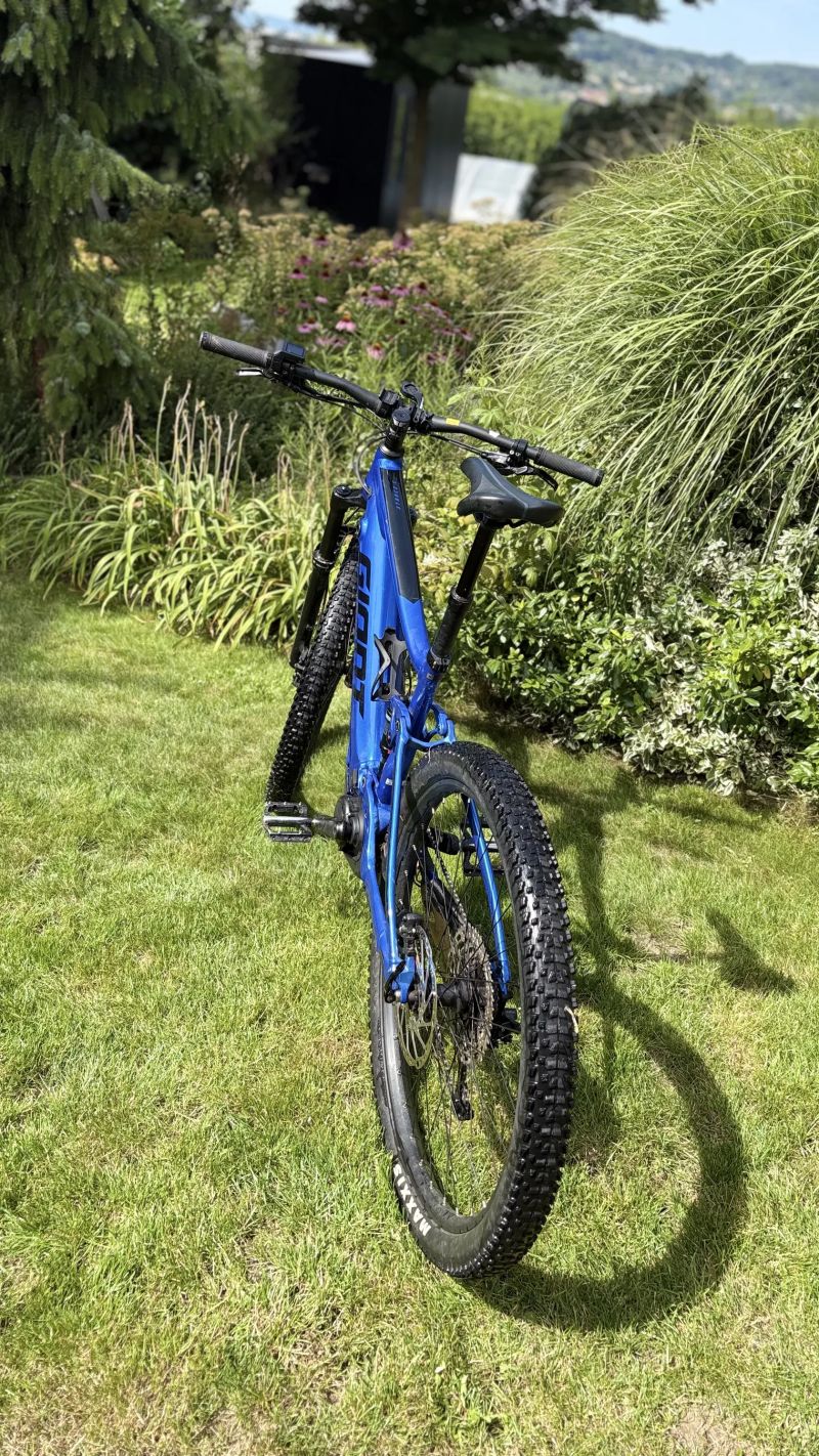 Giant Stance E+ 1