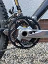 Author Sector carbon 26" M