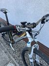 Author Sector carbon 26" M