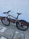 Author Sector carbon 26" M