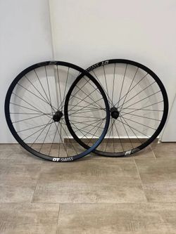 DT Swiss Hybrid HX1501, 30mm - 29" 15x110 F/12x157 R