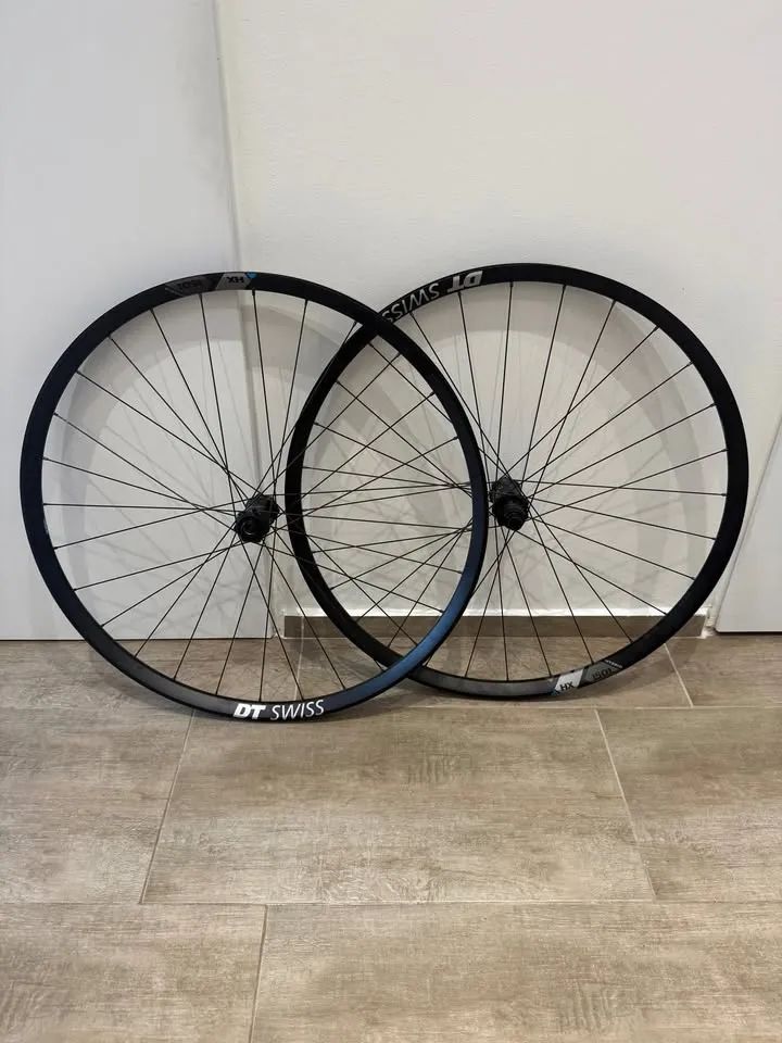 DT Swiss Hybrid HX1501, 30mm - 29" 15x110 F/12x157 R