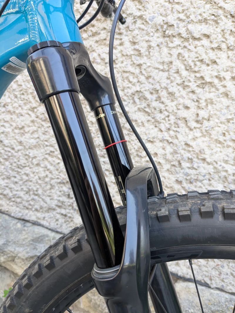 Trek Slash 8 M/L