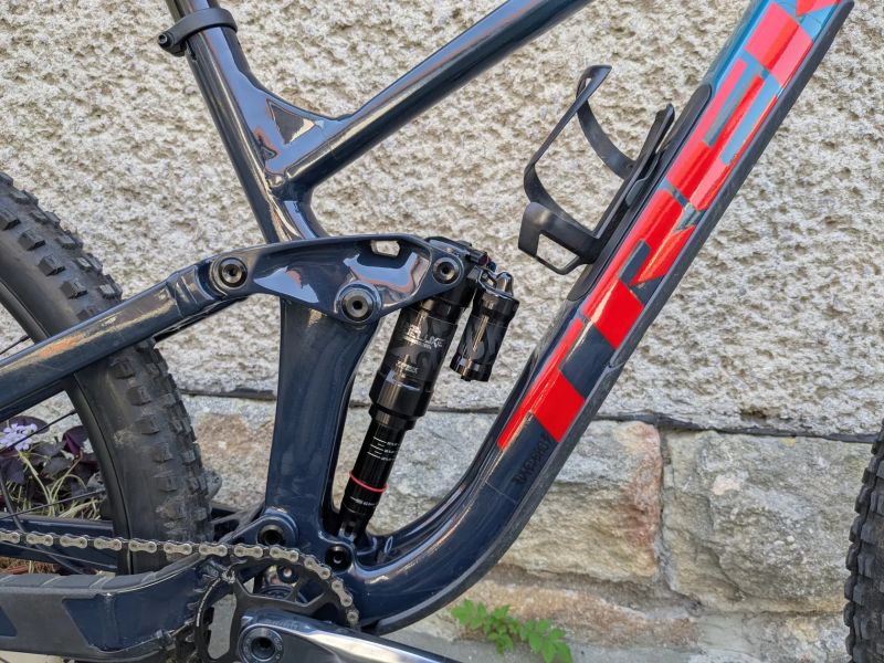 Trek Slash 8 M/L