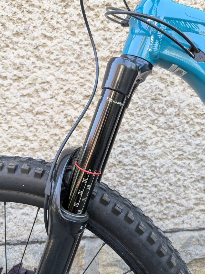 Trek Slash 8 M/L