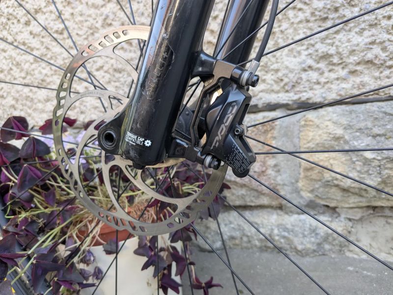 Trek Slash 8 M/L