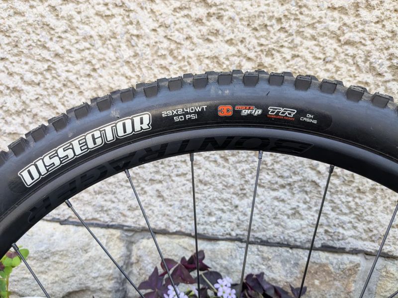 Trek Slash 8 M/L