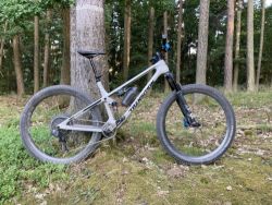 Transition Spur V2 2024