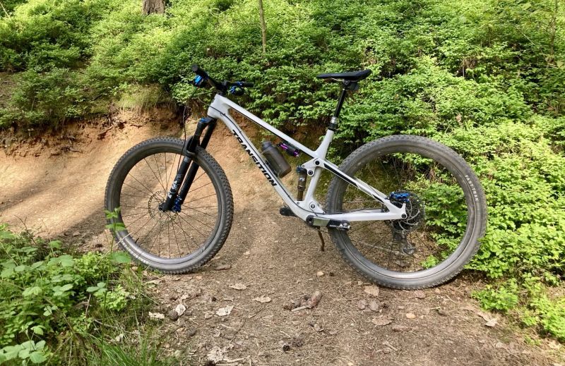 Transition Spur V2 2024