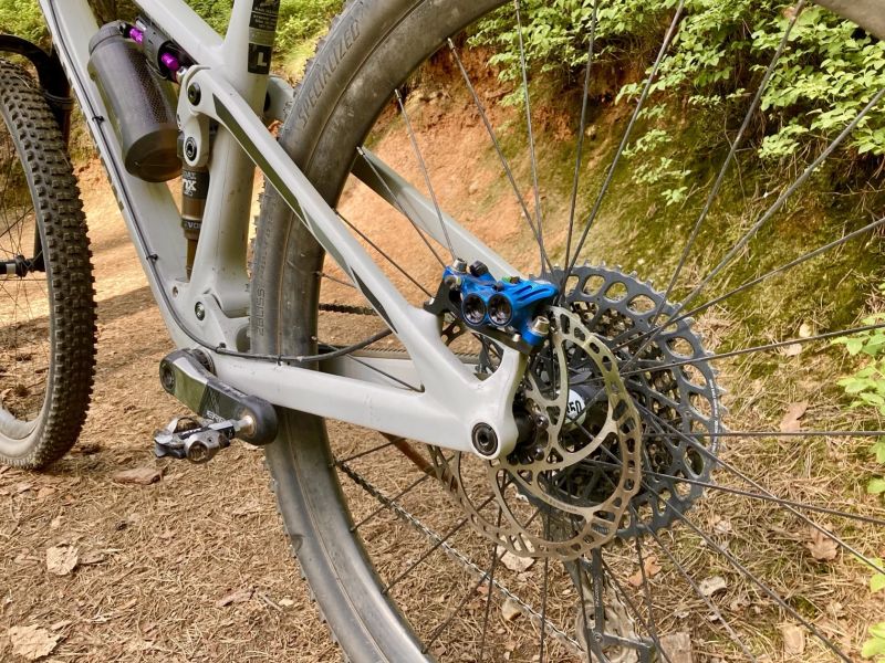 Transition Spur V2 2024