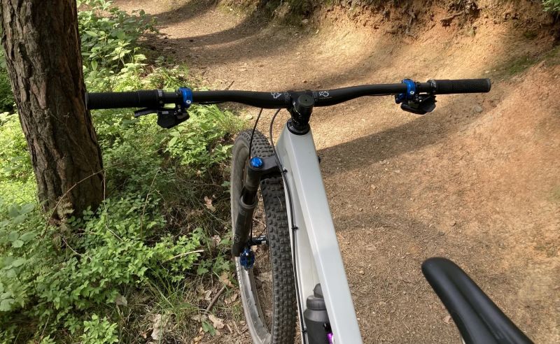 Transition Spur V2 2024