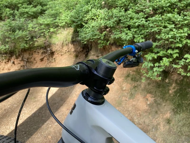 Transition Spur V2 2024