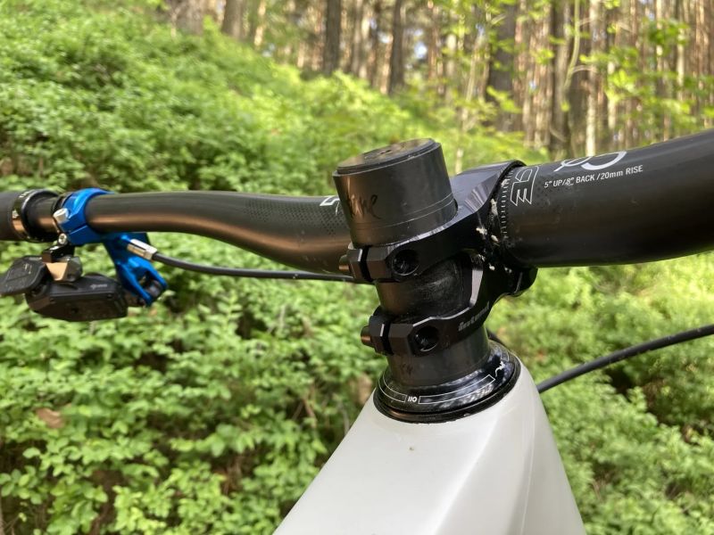 Transition Spur V2 2024