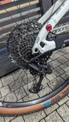 Cannonale Scalpel 3, Sram GX 1x12, Magura MT5