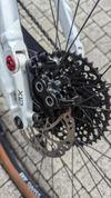 Cannonale Scalpel 3, Sram GX 1x12, Magura MT5