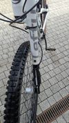 Cannonale Scalpel 3, Sram GX 1x12, Magura MT5