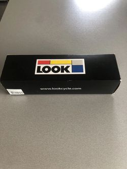 LOOK 