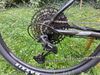 Kolo Merida Big Nine Limited-AL metallic black