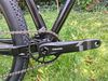 Kolo Merida Big Nine Limited-AL metallic black