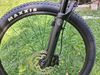Kolo Merida Big Nine Limited-AL metallic black