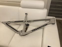 Transition Spur V2 2024