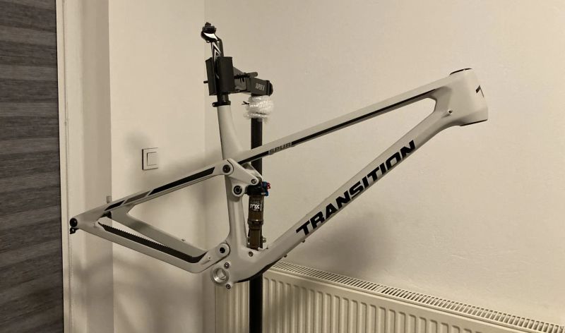 Transition Spur V2 2024