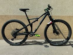 ROSE Ground Control 2 2021, vel. XS/S, 27,5