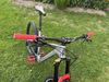 Dartmoor Hornet Pro - Mullet