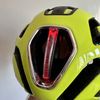 Cyklistická helma Lazer Century Mips + LED vel. L