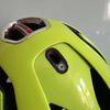 Cyklistická helma Lazer Century Mips + LED vel. L