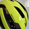 Cyklistická helma Lazer Century Mips + LED vel. L