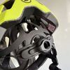 Cyklistická helma Lazer Century Mips + LED vel. L