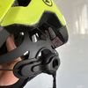 Cyklistická helma Lazer Century Mips + LED vel. L