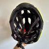Cyklistická helma Lazer Century Mips + LED vel. L