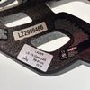 Cyklistická helma Lazer Century Mips + LED vel. L