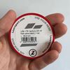 Cyklistická helma Lazer Century Mips + LED vel. L