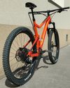 SCOTT Genius 960 vel. XL 2020 29", zdvihy 140/150 mm 