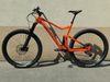 SCOTT Genius 960 vel. XL 2020 29", zdvihy 140/150 mm 